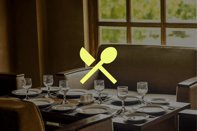 Plateau repas livré